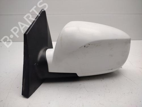 Left mirror HYUNDAI ix35 (LM, EL, ELH)  | BP28040585C26 