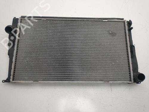 Used Water radiator BMW 3 (E90) 320 d (177 hp) 32724772