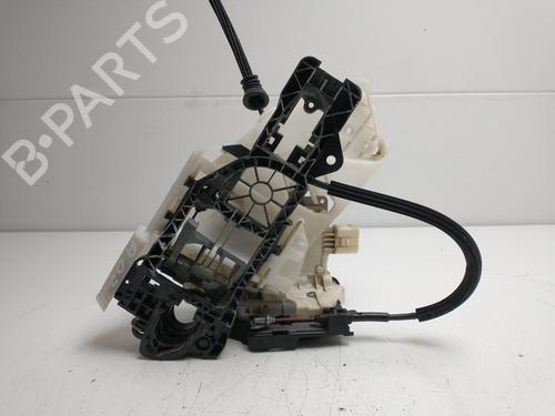 Front right lock VW PASSAT B6 (3C2) 1.9 TDI | BP16249555C97 