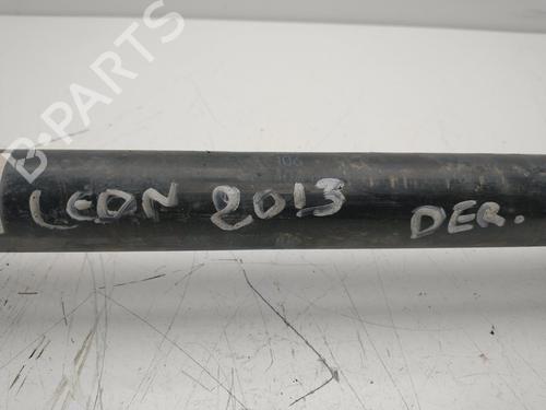 Right front driveshaft VW PASSAT B6 Variant (3C5) | BP38754886M39 - Image 4