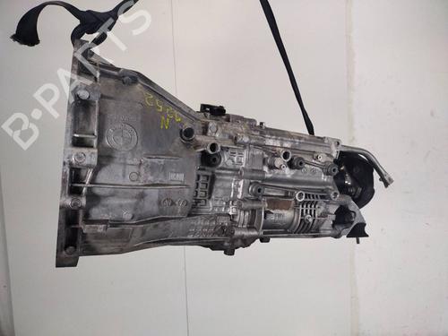 Gearbox BMW 3 (E90) 320 d | BP16866416M3 