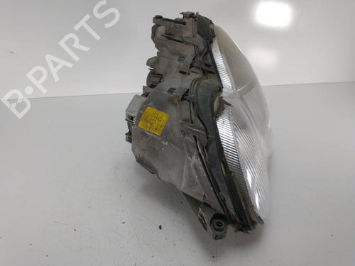 Left headlight MERCEDES-BENZ C-CLASS (W203)  | BP11844186C28 