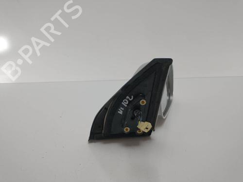 Right mirror SUZUKI VITARA Cabrio (ET, TA)  | BP10266080C27 