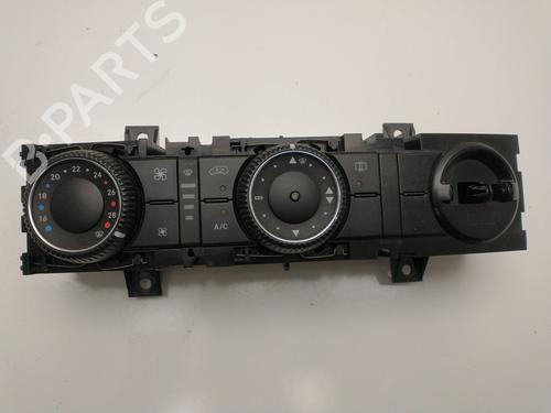 Comando clima MERCEDES-BENZ SPRINTER 3-t Bus (B906) [2006-2019]  31916630