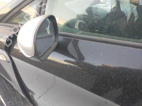Left mirror SEAT LEON (1P1) 1.9 TDI | BP10810007C26 