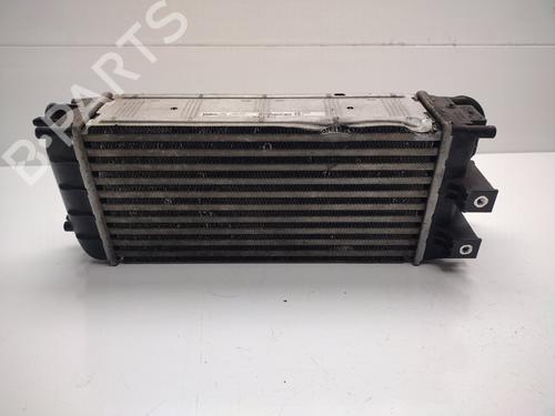 Intercooler CITROËN BERLINGO MULTISPACE (B9) 1.6 HDi 75 16V | BP30729937M30 