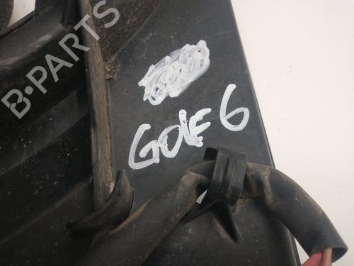 Radiator fan VW GOLF VI (5K1) 1.6 TDI | BP29907136M35 