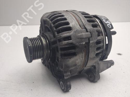 Used Alternator AUDI A4 B8 (8K2) [2007-2017]  30852356
