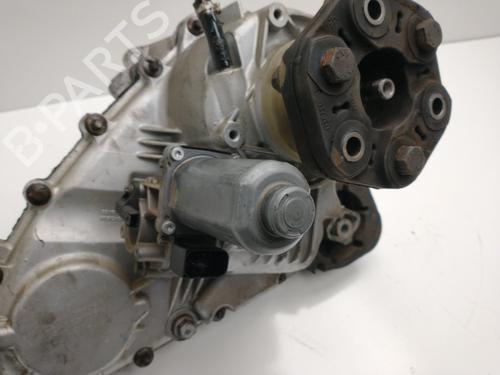 Transfer box BMW X5 (E53) 3.0 d | BP31713156M36