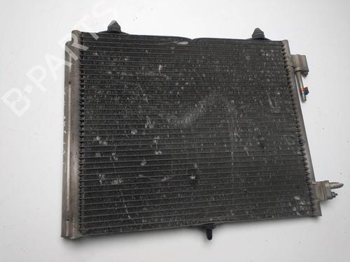 AC radiator PEUGEOT 207 (WA_, WC_) [2006-2015]  11884087