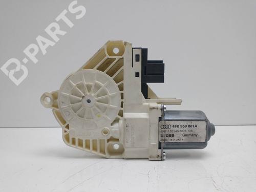 Used Rear left window mechanism Rear left window mechanism AUDI A6 C6 (4F2) 3.0 TDI quattro (225 hp) 9311053 9311053