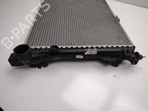 Køler MERCEDES-BENZ CLK Convertible (A209) CLK 200 Kompressor (209.442) | BP30593816M31