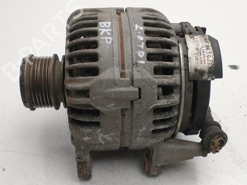 Generator VW PASSAT B6 (3C2) | BP30610167M7