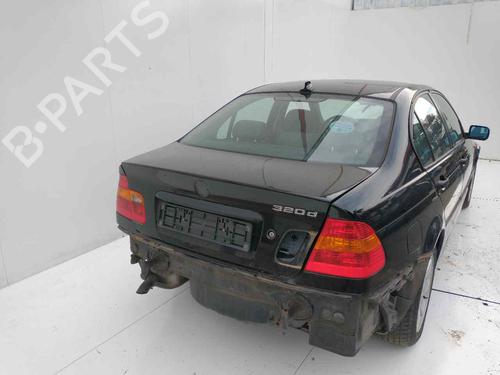 AC compressor BMW 3 (E46) 320 d | BP8614934M34  - Image 12