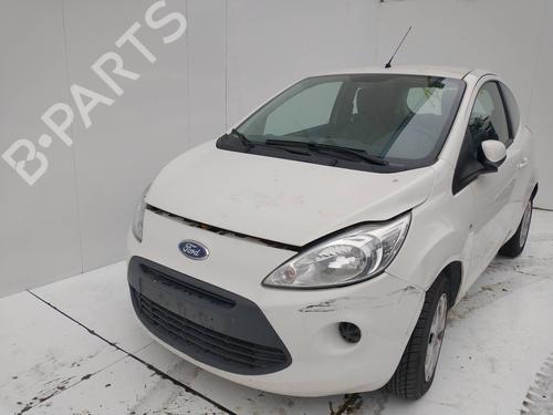 Engine FORD KA (RU8) 1.2 | BP9305364M1 