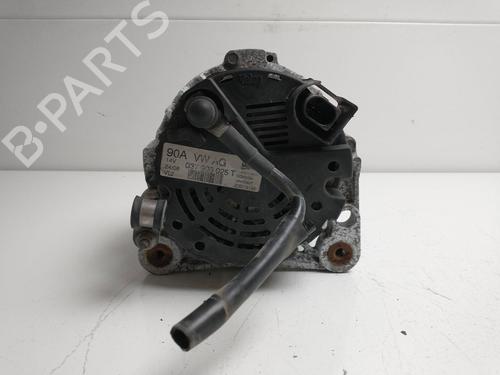 Alternator SEAT IBIZA IV (6J5, 6P1)  | BP16072800M7 