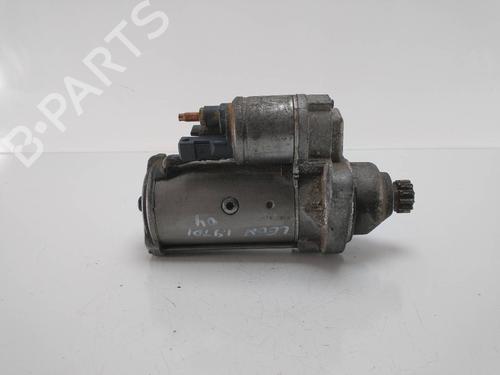Starter SEAT LEON (1M1)  | BP8216835M8 