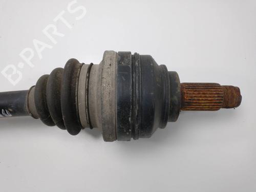 Right rear driveshaft BMW X5 (E53) 3.0 d | BP7508893M41 