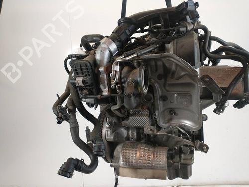Engine SEAT IBIZA V (KJ1, KJG) 1.0 TSI | BP12339696M1
