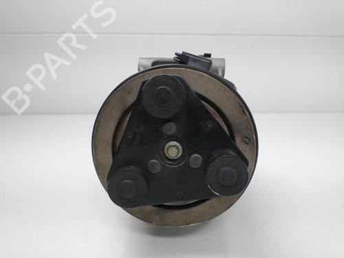 AC compressor FORD FOCUS II (DA_, HCP, DP)  | BP17072977M34 