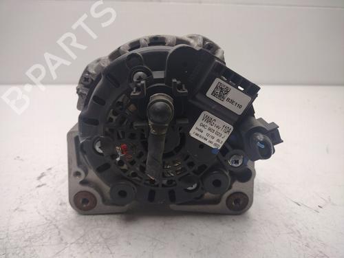 Alternator SEAT IBIZA V (KJ1, KJG) | BP28428659M7 - Image 3