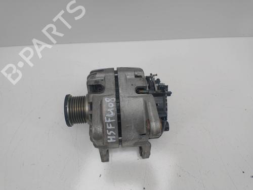 Alternator RENAULT KADJAR (HA_, HL_) | BP10182438M7 - Image 3