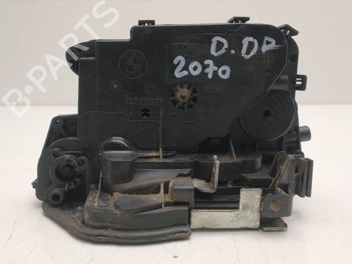 Used Front right lock Front right lock BMW 3 Touring (E91) 320 d (163 hp) 33983196 33983196