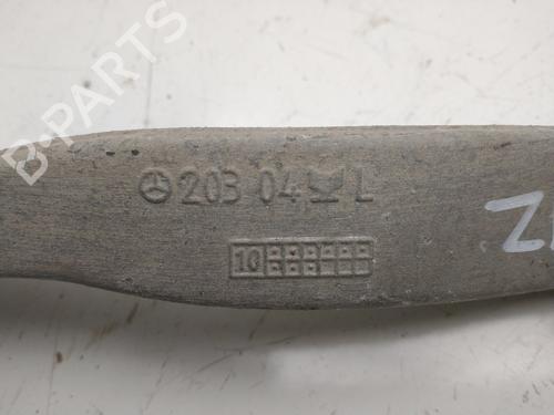 Right front suspension arm MERCEDES-BENZ C-CLASS (W204) C 200 CDI (204.007, 204.006) | BP22711788M13 