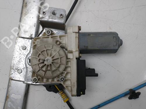 Front left window mechanism CITROËN C2 (JM_)  | BP8619951C22 