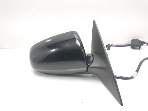 Right mirror AUDI A6 C6 (4F2) 2.0 TDI | BP9311041C27 
