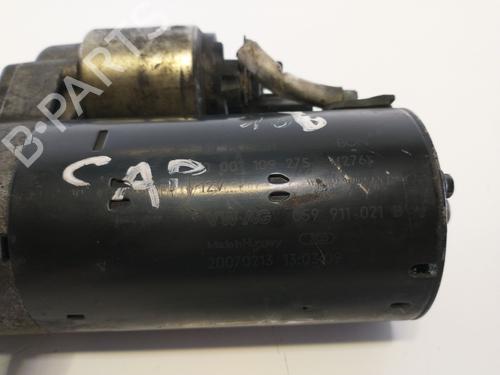 Starter AUDI A5 (8T3) 3.0 TDI quattro | BP7507006M8 