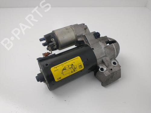Used Starter BMW 1 (F20) 116 d (116 hp) 16345455