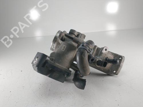 Throttle body VW GOLF VII (5G1, BQ1, BE1, BE2) 2.0 GTD | BP16038689M82 