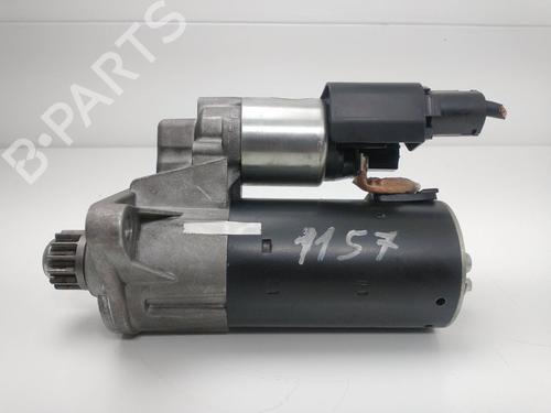 Starter AUDI A3 Sportback (8PA) 2.0 TDI 16V | BP16546767M8