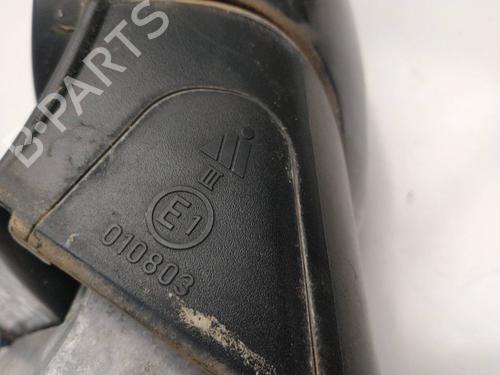 Right mirror BMW 1 (E87)  | BP21167961C27 