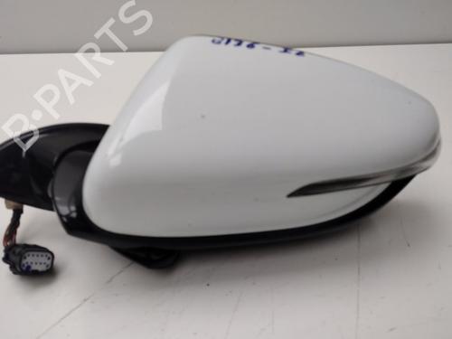 Left mirror KIA CEE'D (JD) | BP36158662C26 - Image 5