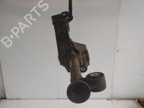 Front differential VW TOUAREG (7LA, 7L6, 7L7) 5.0 V10 TDI | BP28479050M23