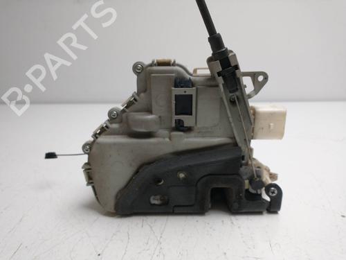 Front left lock SEAT LEON (1P1) 1.6 TDI | BP16215725C98 