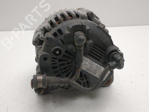 Alternator SEAT LEON (1P1)  | BP30610169M7 