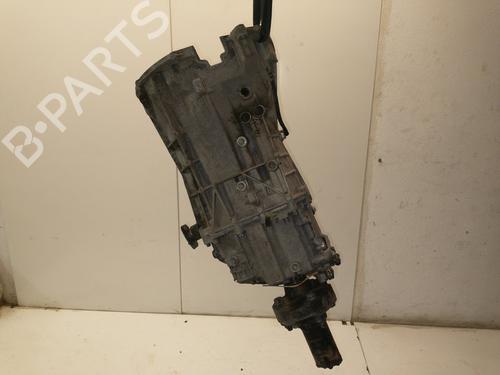 Gearbox FORD TRANSIT Van (FA_ _)  | BP31931044M3 
