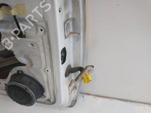 Left front door CITROËN BERLINGO MULTISPACE (B9) 1.6 HDi 75 / BlueHDi 75 | BP21167424C2 