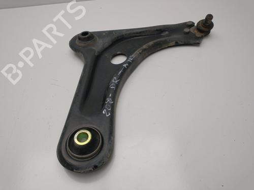Højre fortil bærearm PEUGEOT 208 I (CA_, CC_) [2012-2021]  32095461