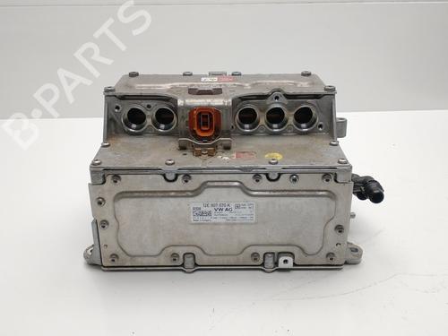 Used Electronic module Electronic module SEAT Mii (KF1, KE1) electric (83 hp) 36912594 36912594