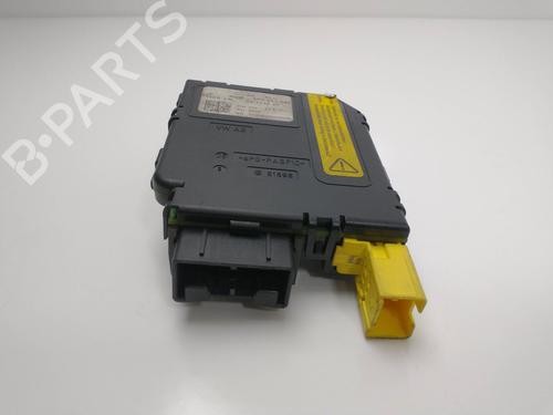 Electronic module AUDI A3 (8P1) 2.0 TDI 16V | BP16558535M83 