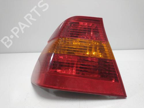 Left taillight BMW 3 (E46) 318 i | BP11381984C34