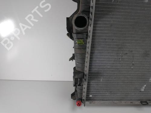 Køler MERCEDES-BENZ S-CLASS (W220) S 400 CDI (220.028, 220.128) | BP8806016M31 