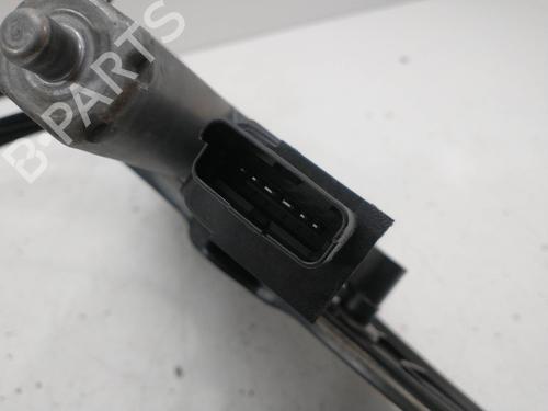 Front left window mechanism PEUGEOT 3008 II SUV (MC_, MR_, MJ_, M4_) 1.6 BlueHDi 120 | BP9843207C22 