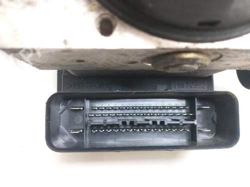ABS pump VW GOLF V (1K1) 1.9 TDI | BP11858887M43 