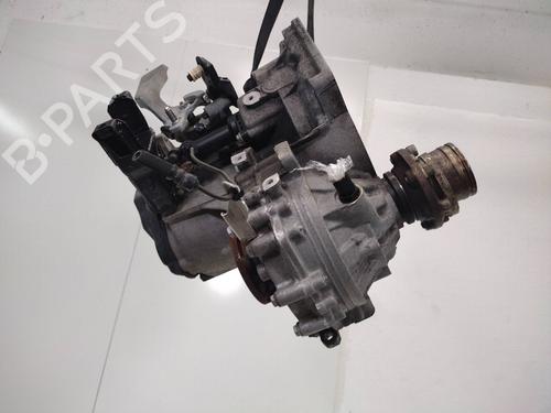 Gearbox VW POLO (9N_, 9A_)  | BP10010032M3 