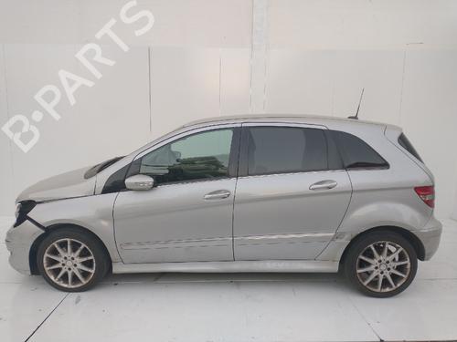 Right front window motor MERCEDES-BENZ B-CLASS Sports Tourer (W245) B 200 CDI (245.208) | BP7506216E20 